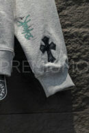 Chrome Hearts худи PR532874 13