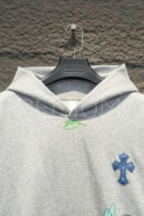 Chrome Hearts худи PR532874 14