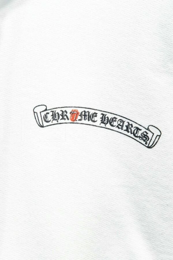 Chrome Hearts худи PR363909 8