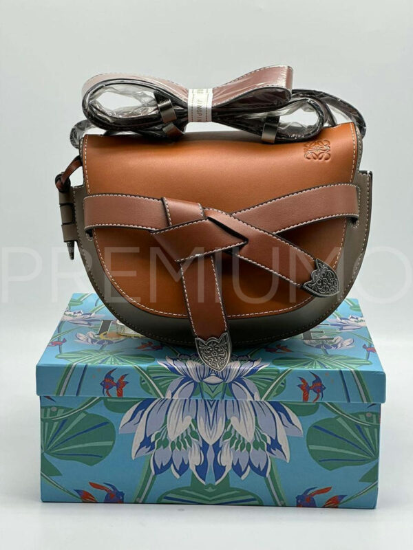 Loewe сумка PR634659 7