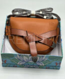 Loewe сумка PR634659 13