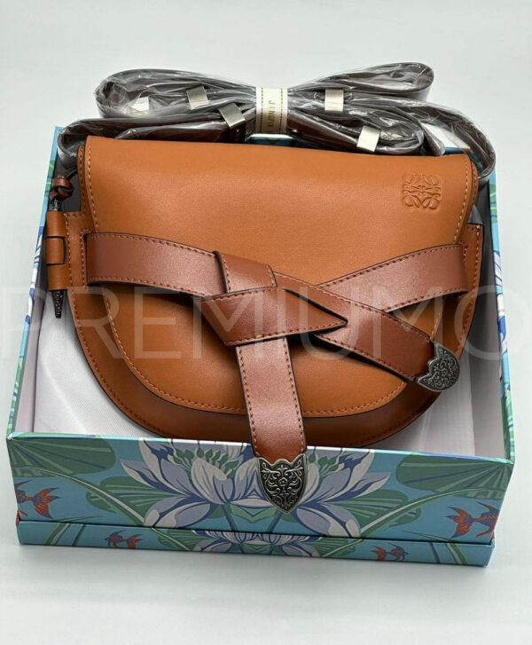 Loewe сумка PR634659