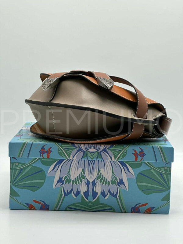 Loewe сумка PR634659 9