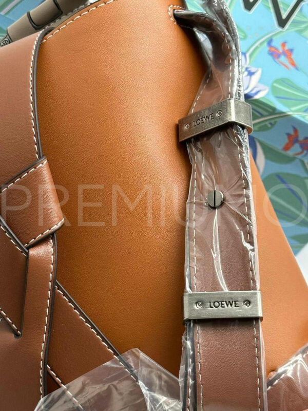 Loewe сумка PR634659 10