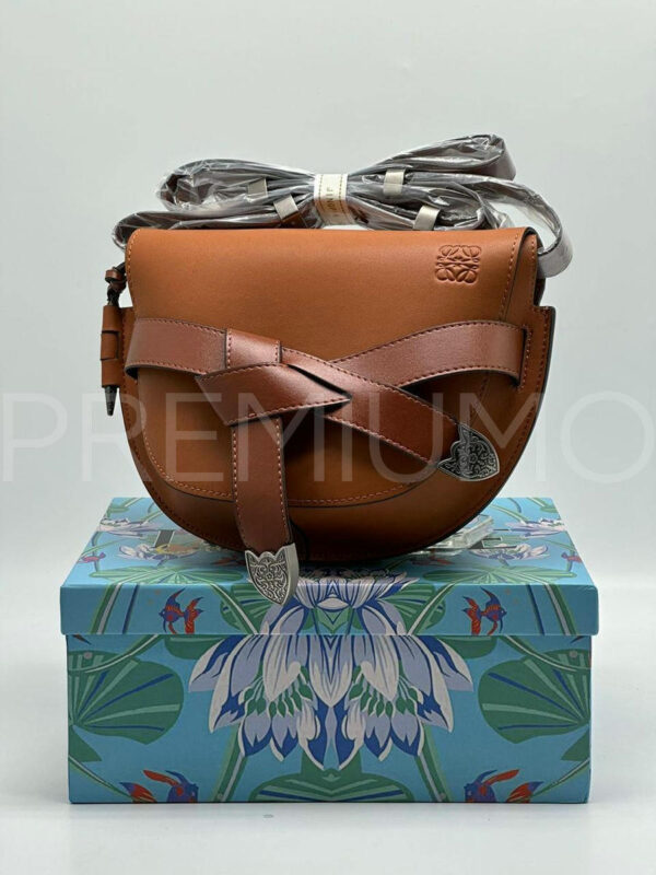 Loewe сумка PR634659 4