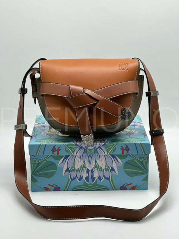 Loewe сумка PR634659 2