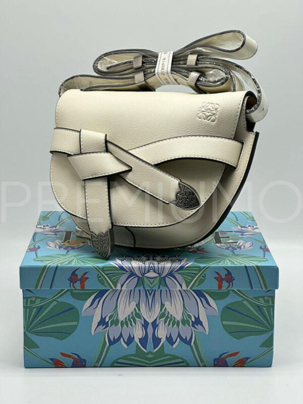 Loewe сумка PR205952 2
