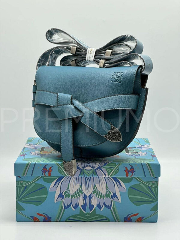 Loewe сумка PR609334 2