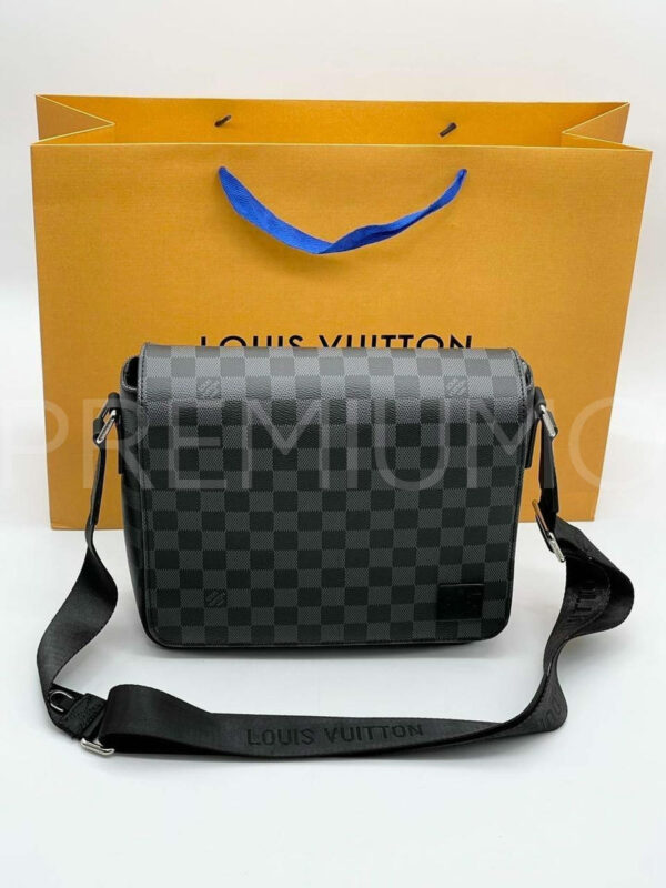 Louis Vuitton сумка PR703793