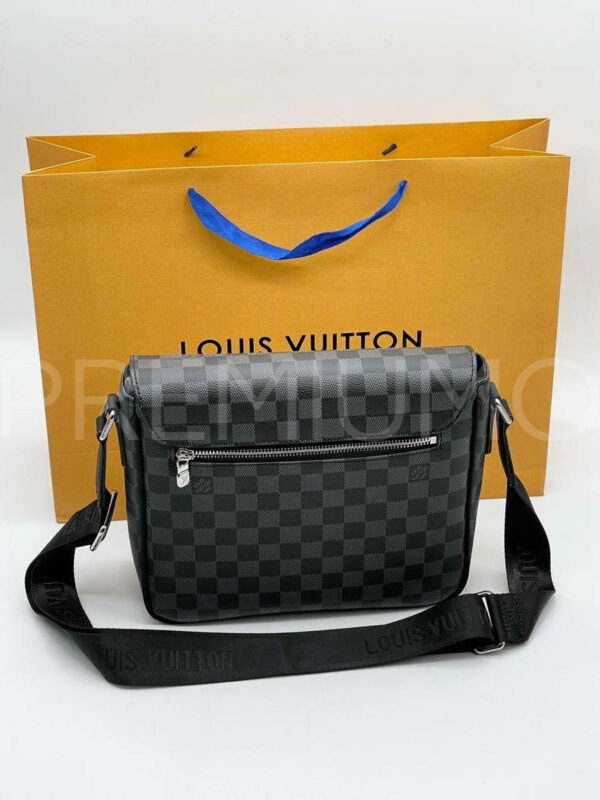 Louis Vuitton сумка PR703793 3