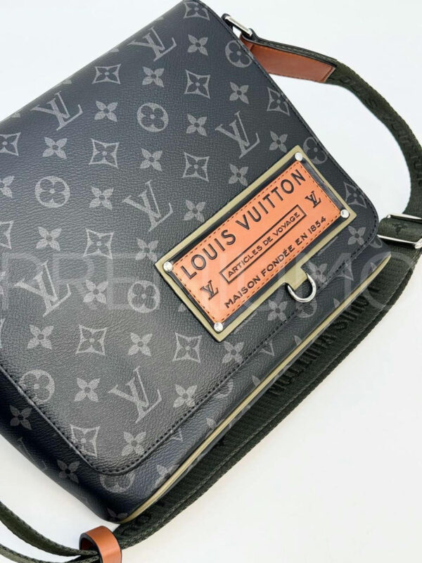 Louis Vuitton сумка PR519464 6