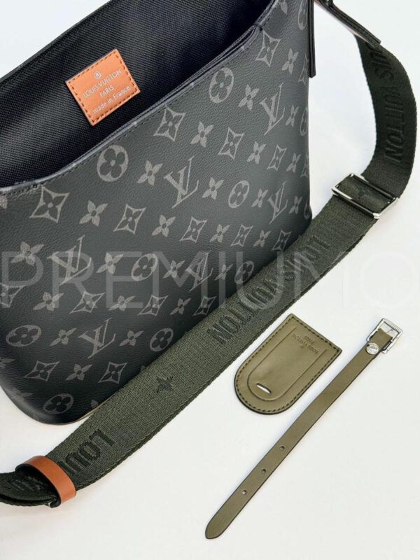 Louis Vuitton сумка PR519464 7