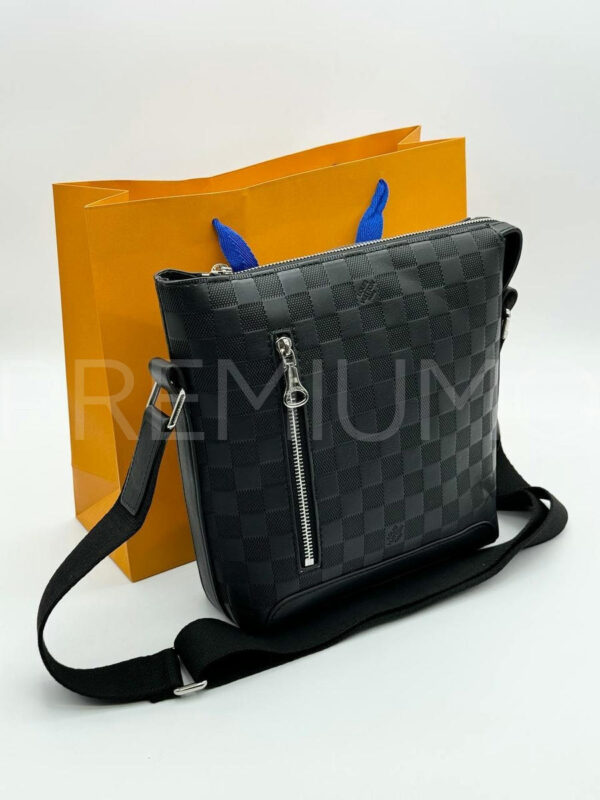 Louis Vuitton сумка PR978137 3