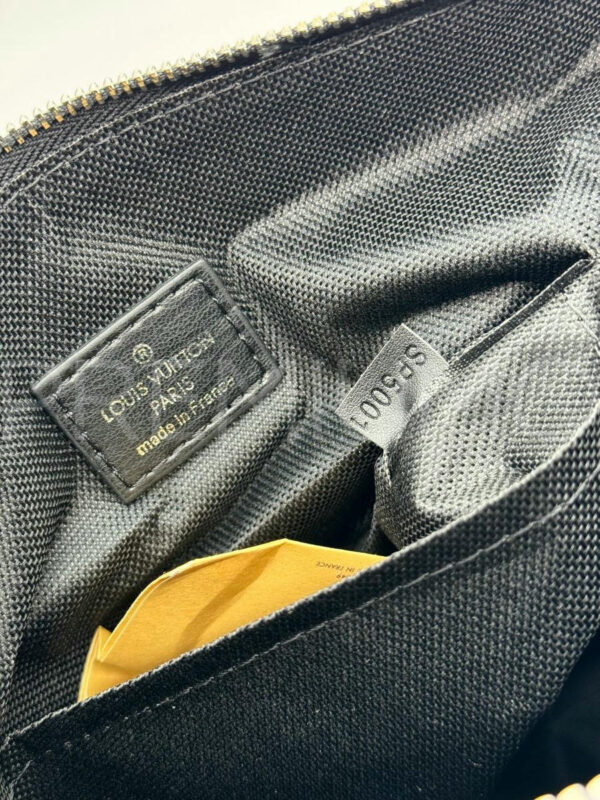 Louis Vuitton сумка PR978137 10