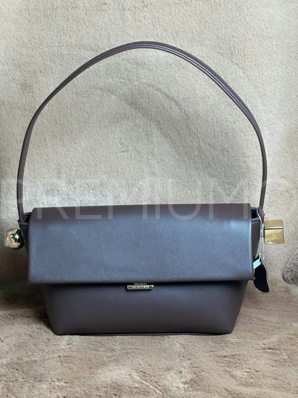 Jacquemus сумка с ремешком дизайнерская PR154338