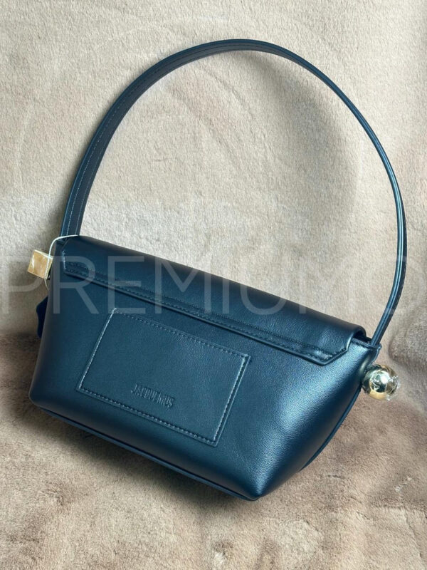 Jacquemus сумка PR533577 4