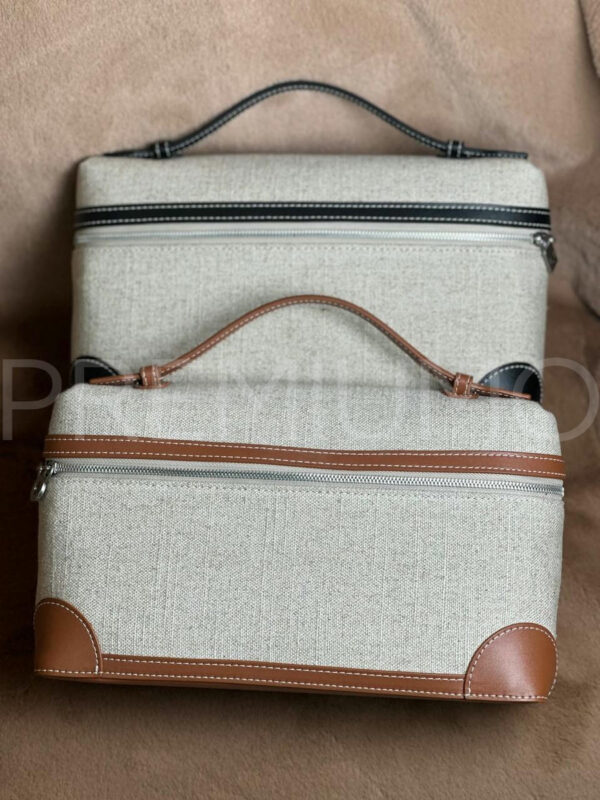 Loro Piana сумка PR555779 5