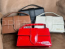 Jacquemus сумка PR868232 4