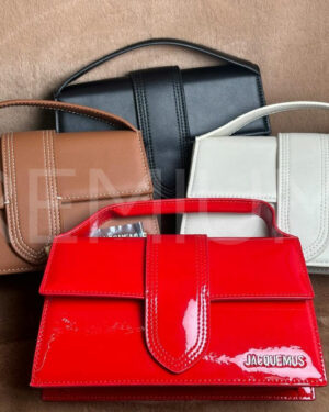 Jacquemus сумка PR860608