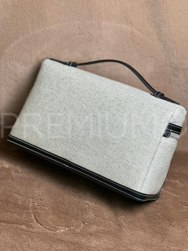 Loro Piana сумка PR106548 3