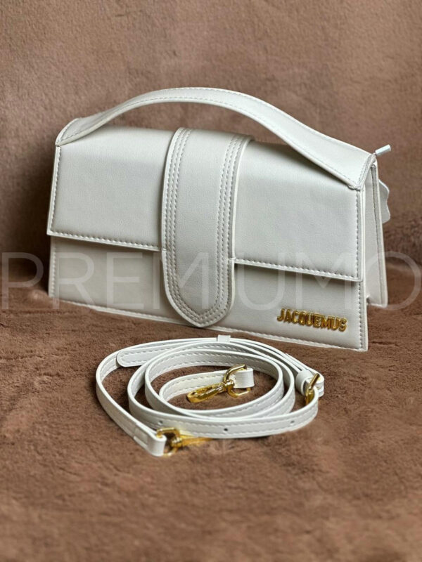 Jacquemus сумка PR461086 4