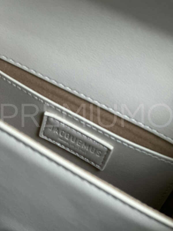 Jacquemus сумка PR461086 5