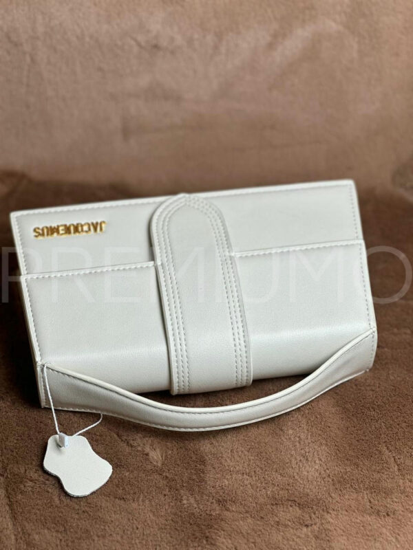Jacquemus сумка PR461086 2
