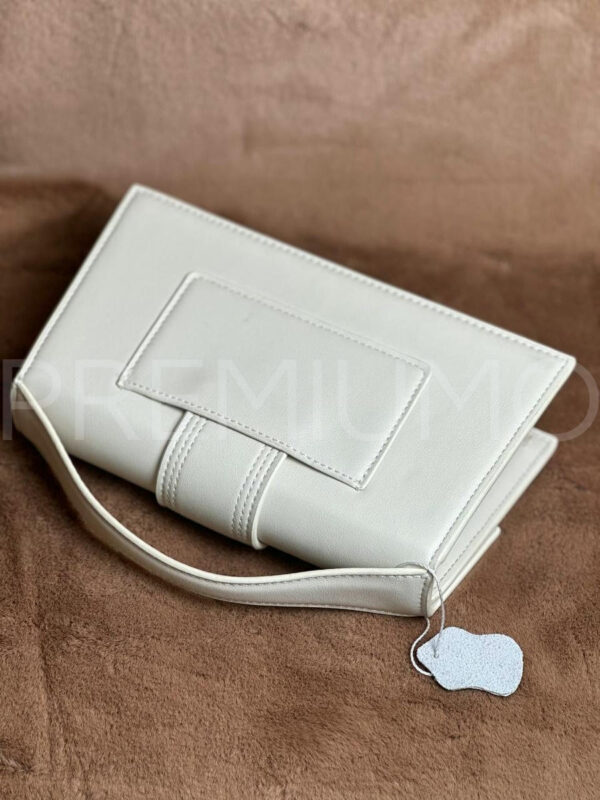 Jacquemus сумка PR461086 3