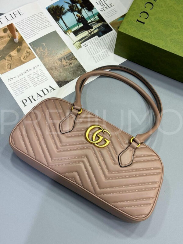 Gucci сумка PR459470