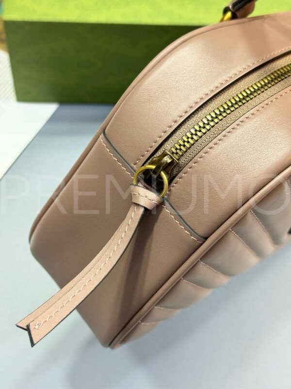 Gucci сумка PR459470 4