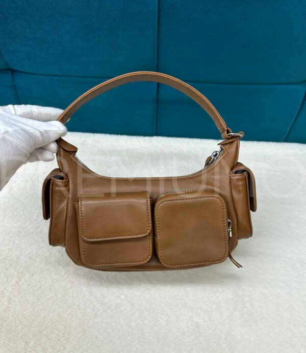 Miu Miu сумка PR186837 5