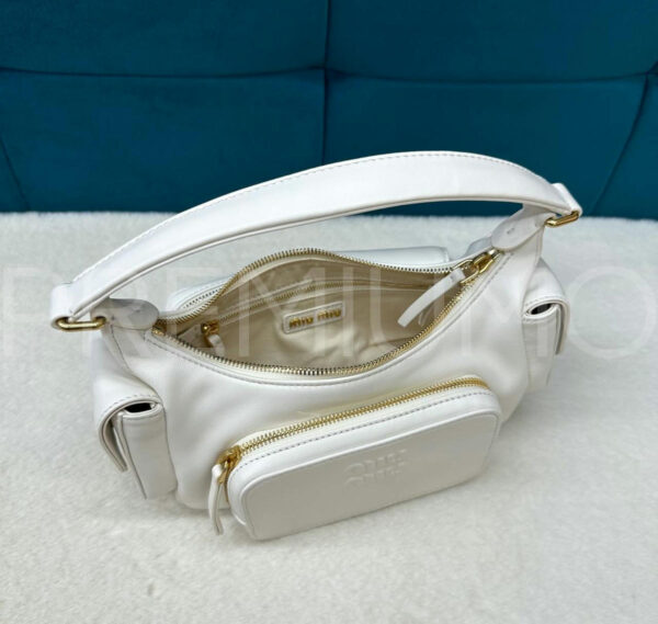 Miu Miu сумка PR409703 16