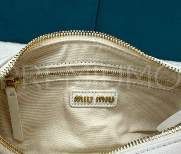 Miu Miu сумка PR409703 17