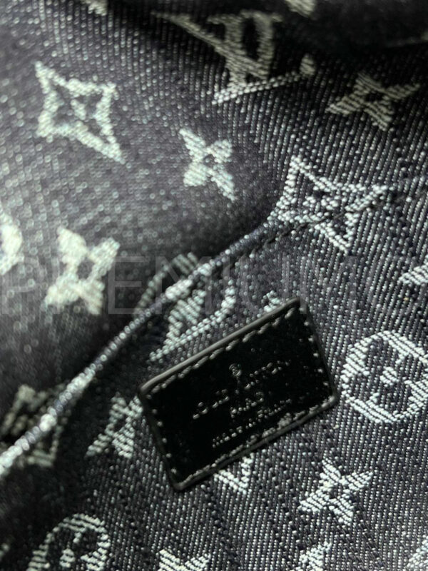 Louis Vuitton сумка PR705074 5