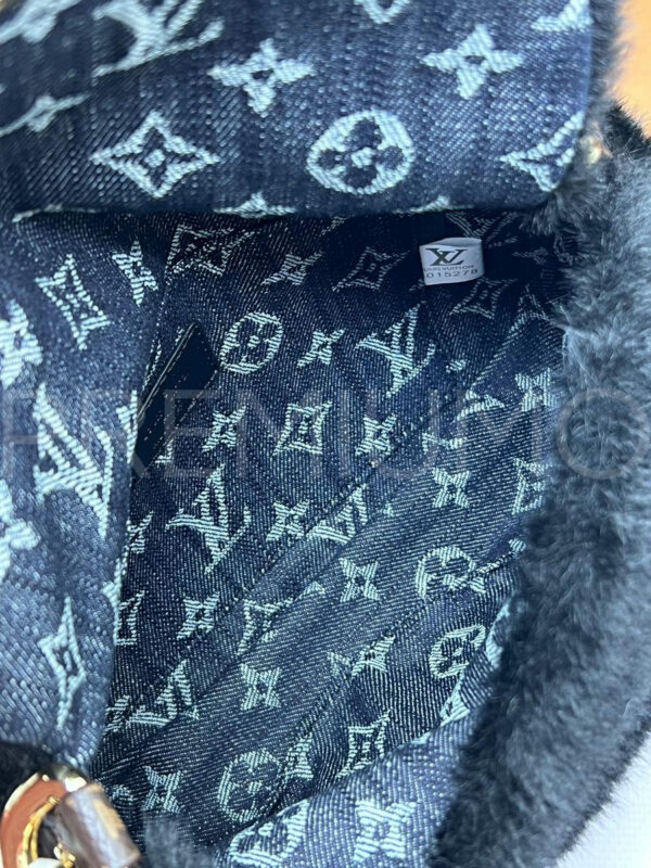 Louis Vuitton сумка PR705074 6