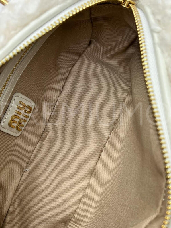 Miu Miu сумка PR121647 7