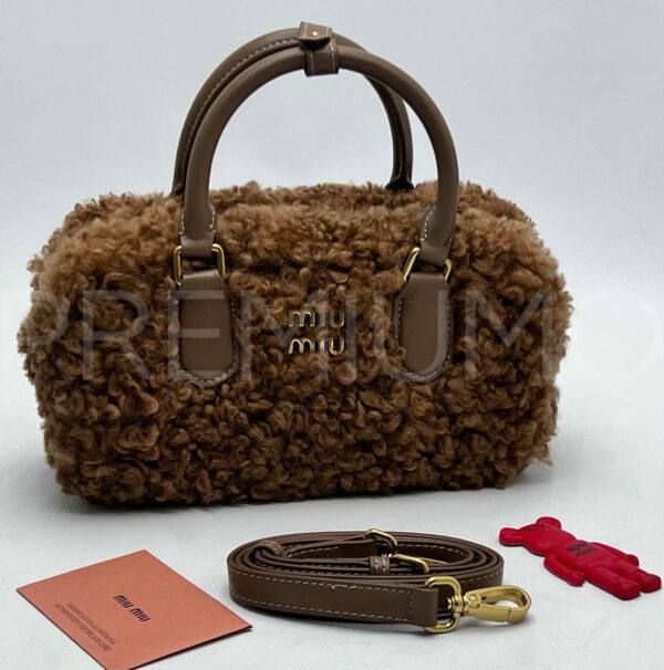 Miu Miu сумка PR609046