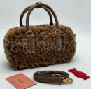 Miu Miu сумка PR609046 9