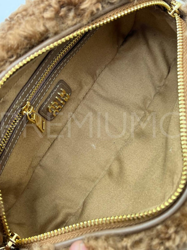 Miu Miu сумка PR609046 4