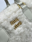 Miu Miu сумка PR121647 12