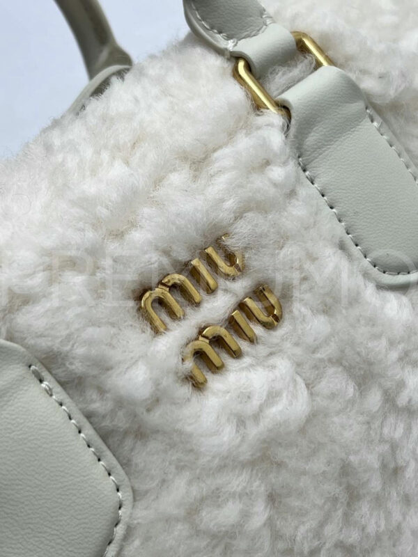 Miu Miu сумка PR121647 3
