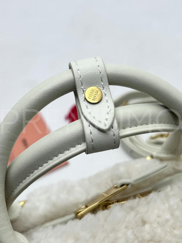 Miu Miu сумка PR121647 4