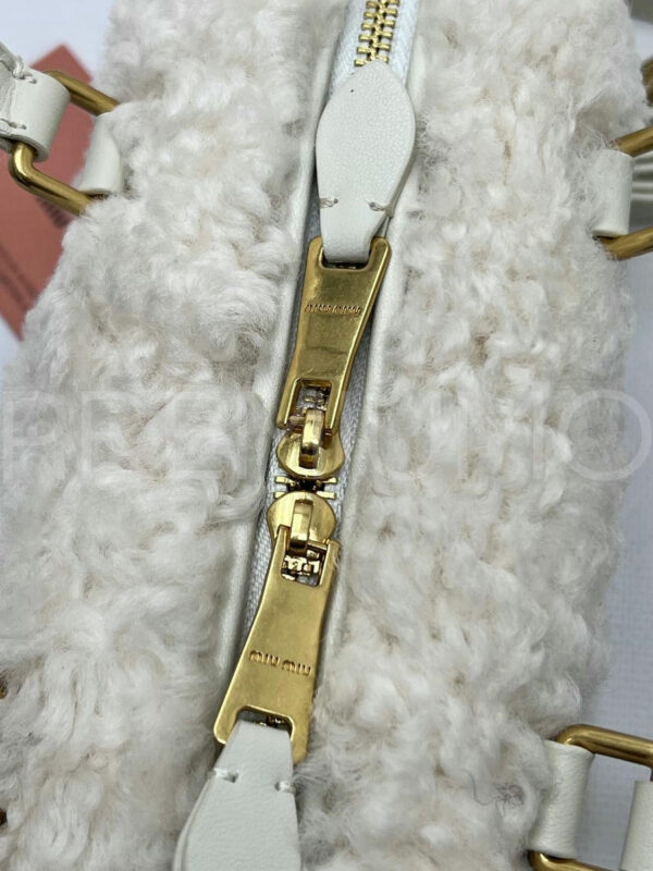 Miu Miu сумка PR121647 6