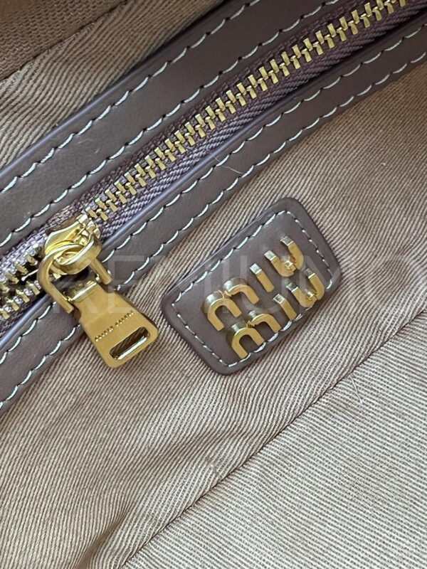 Miu Miu сумка PR609046 7