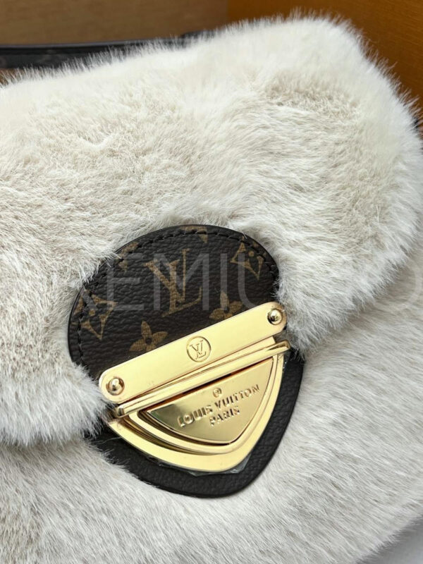 Louis Vuitton сумка PR908822 5