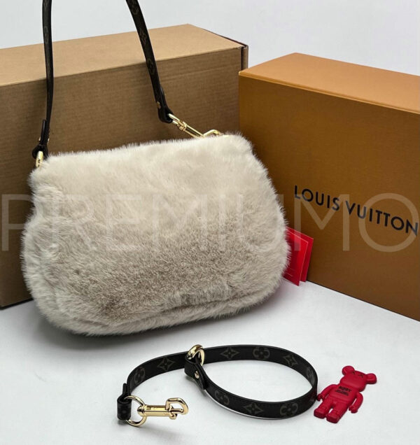 Louis Vuitton сумка PR908822 6
