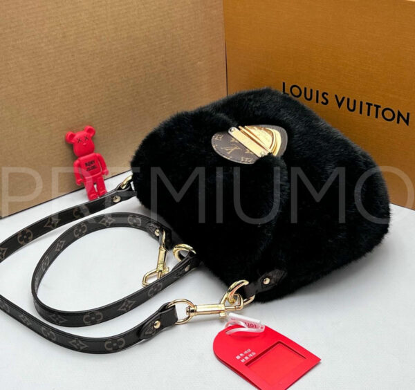 Louis Vuitton сумка PR705074 3