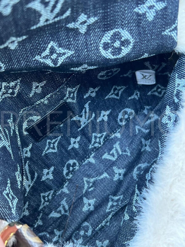 Louis Vuitton сумка PR908822 4