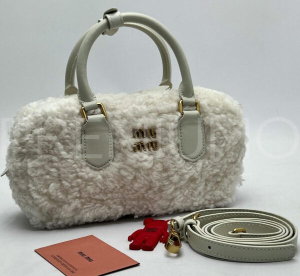 Miu Miu сумка PR121647