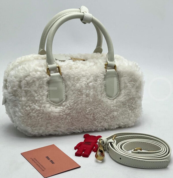Miu Miu сумка PR121647 2